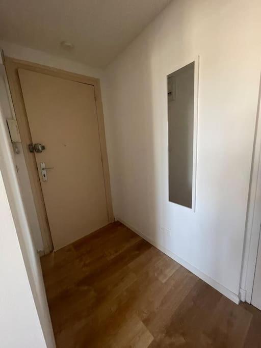 Studio Cosy Rue Alexander Taylor, Wifi, 2 Pers 波城 外观 照片