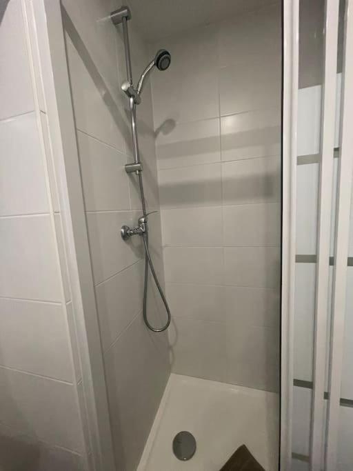 Studio Cosy Rue Alexander Taylor, Wifi, 2 Pers 波城 外观 照片