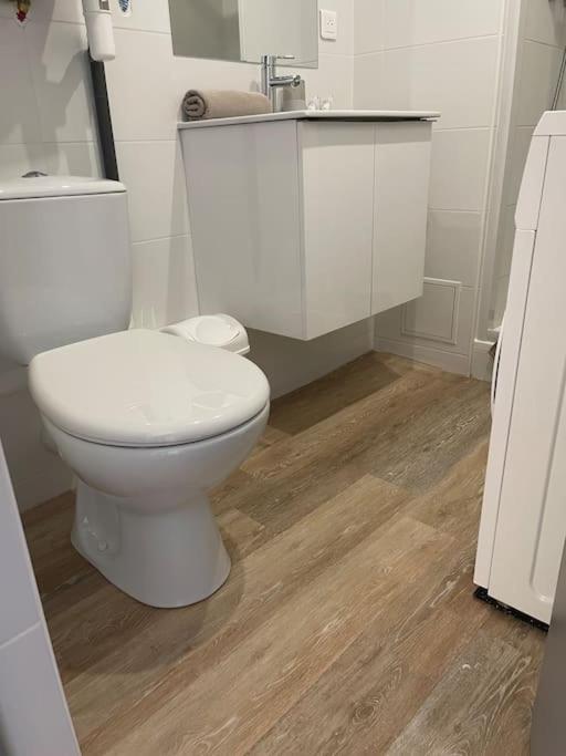 Studio Cosy Rue Alexander Taylor, Wifi, 2 Pers 波城 外观 照片