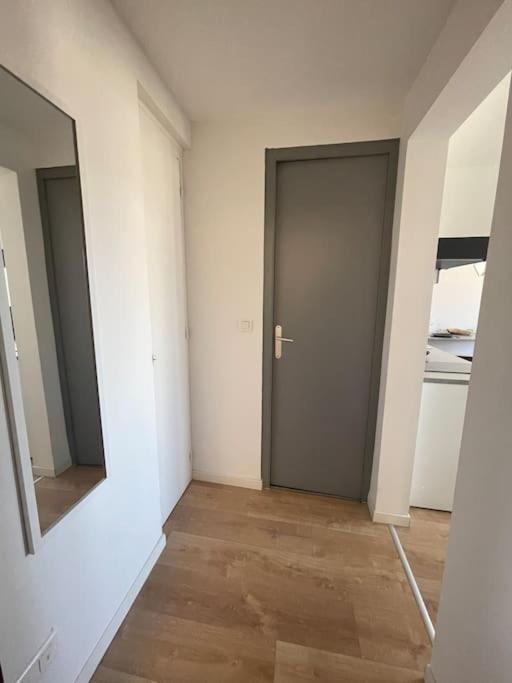 Studio Cosy Rue Alexander Taylor, Wifi, 2 Pers 波城 外观 照片