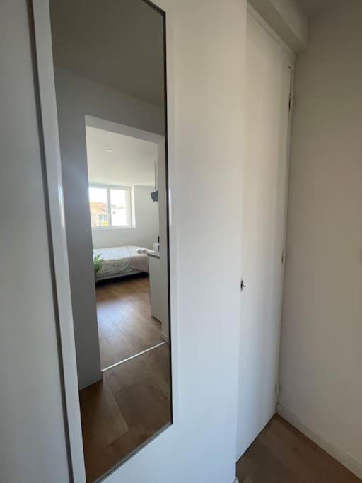 Studio Cosy Rue Alexander Taylor, Wifi, 2 Pers 波城 外观 照片