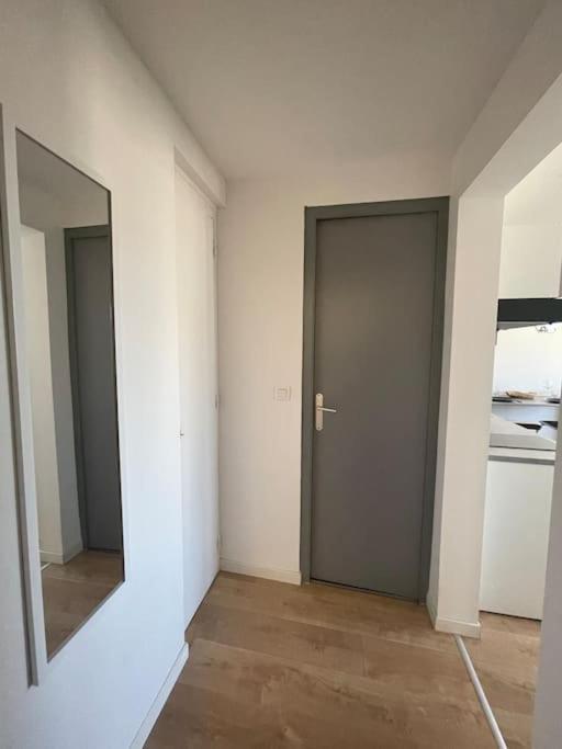 Studio Cosy Rue Alexander Taylor, Wifi, 2 Pers 波城 外观 照片