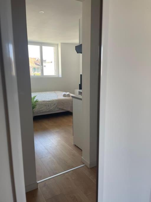 Studio Cosy Rue Alexander Taylor, Wifi, 2 Pers 波城 外观 照片